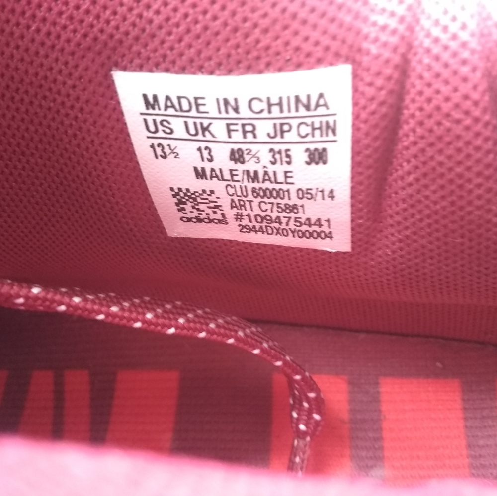 Adidas - Picture 8 of 8